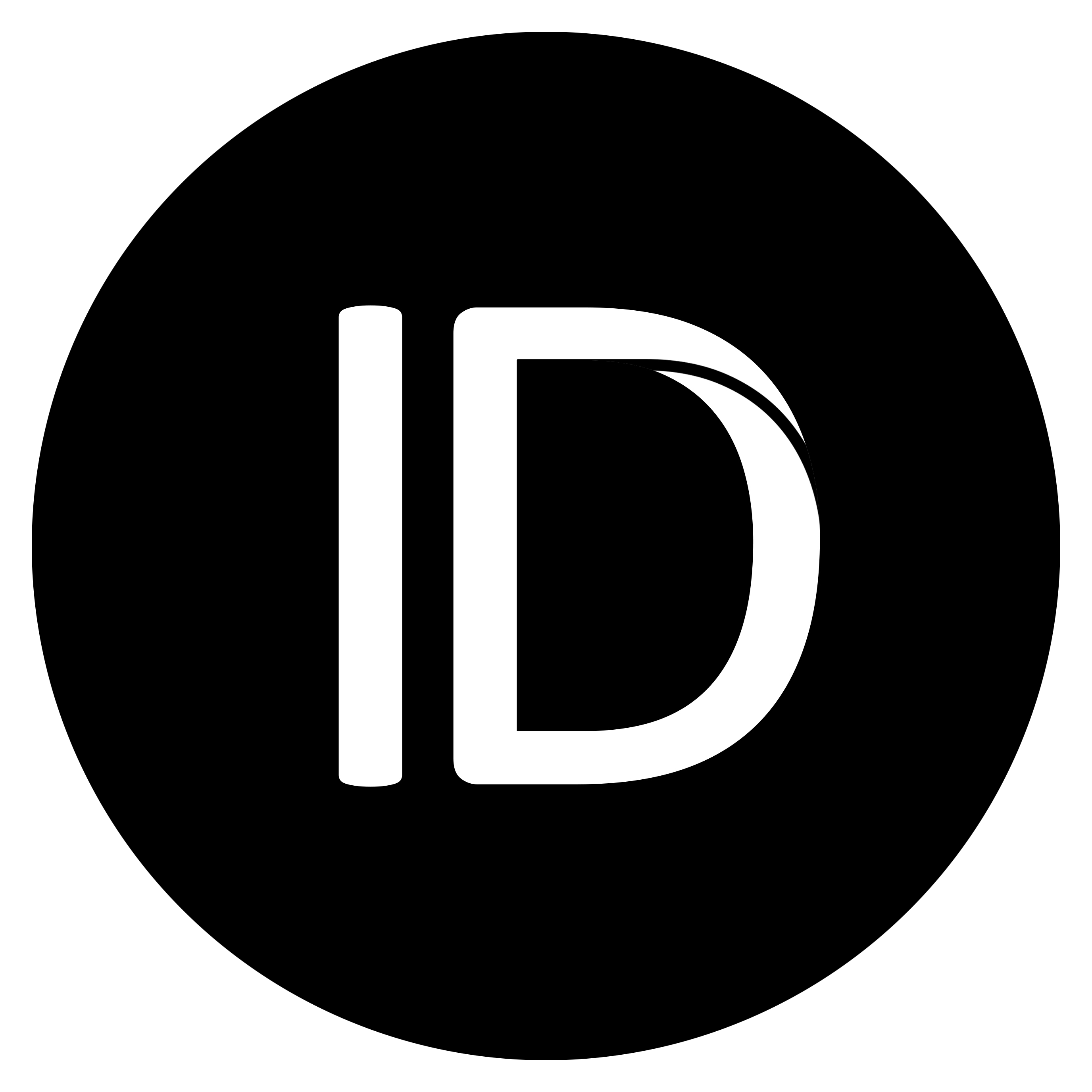 ID logo Rond