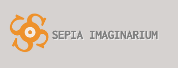 sepia imaginarium logo
